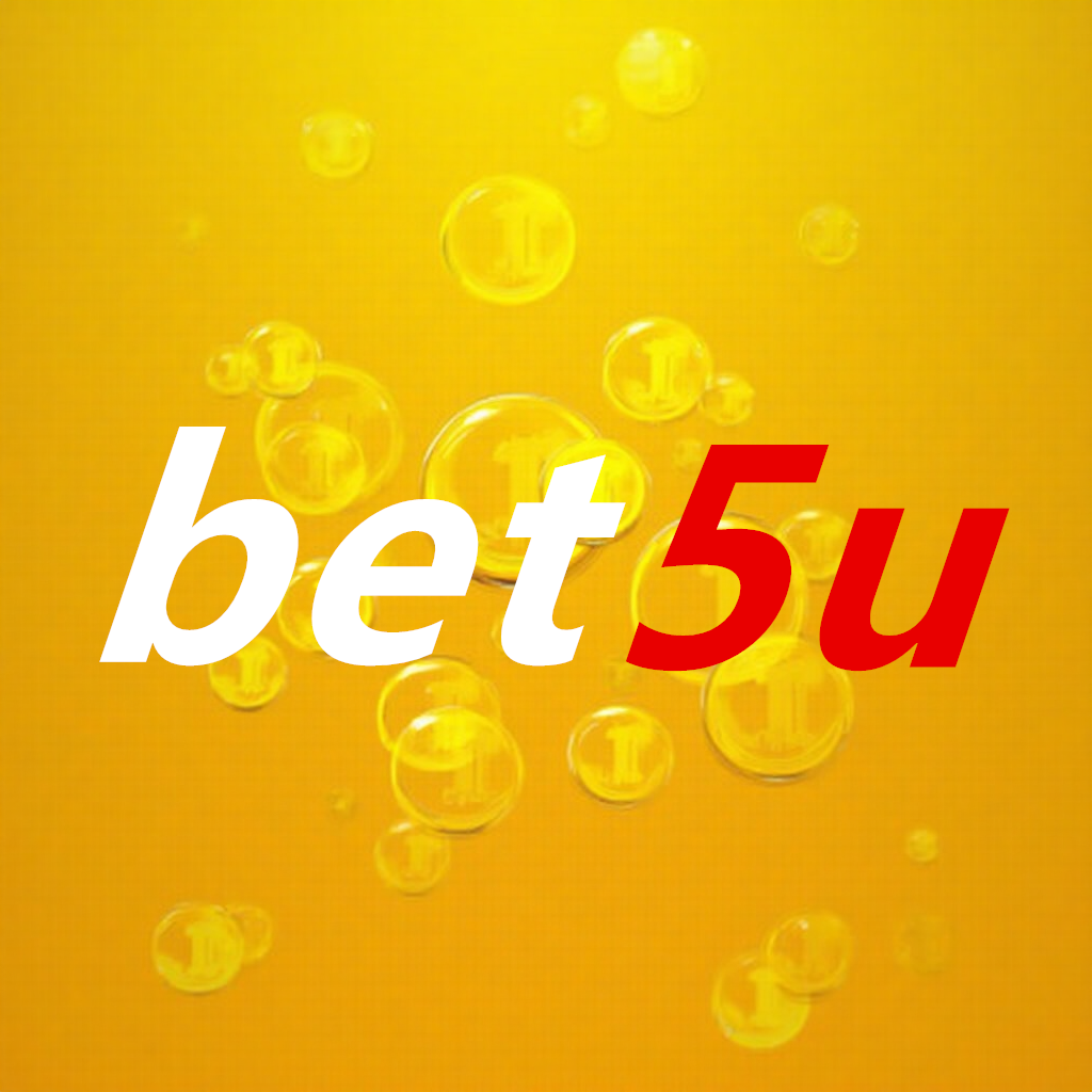 Logo da bet5u